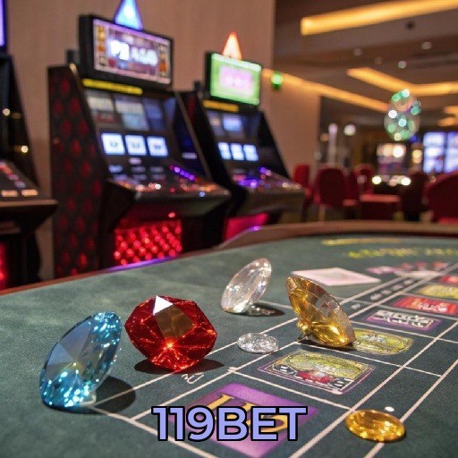 119BET