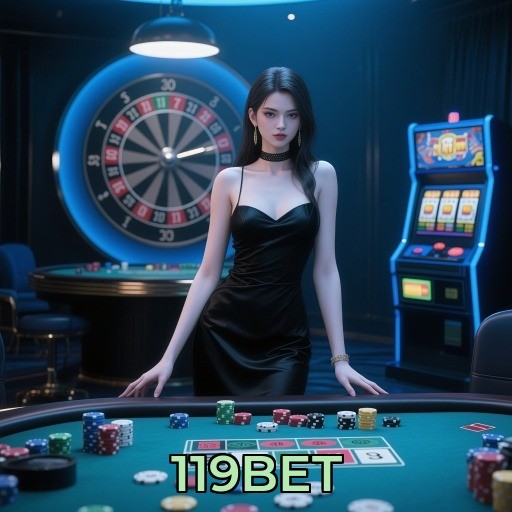 119BET