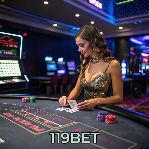 119BET