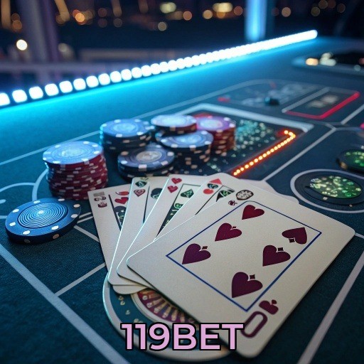 119BET
