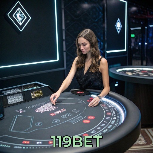 119BET